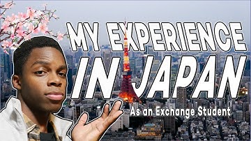 My Experience In Japan (as an exchange student) | 早稲田大学の留学の経験について