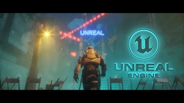 【Unreal Engine5】サイバーパンクシティー制作講座