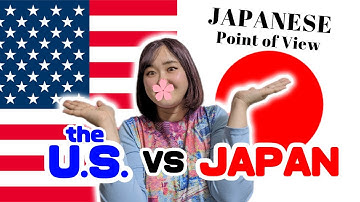 Japan Travel Hacks | 10 AMERICAN Things Japanese DON’T Understand!