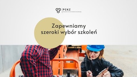 Kursy zawodowe Poznań Poznańskie Centrum Kształcenia Zawodowego
